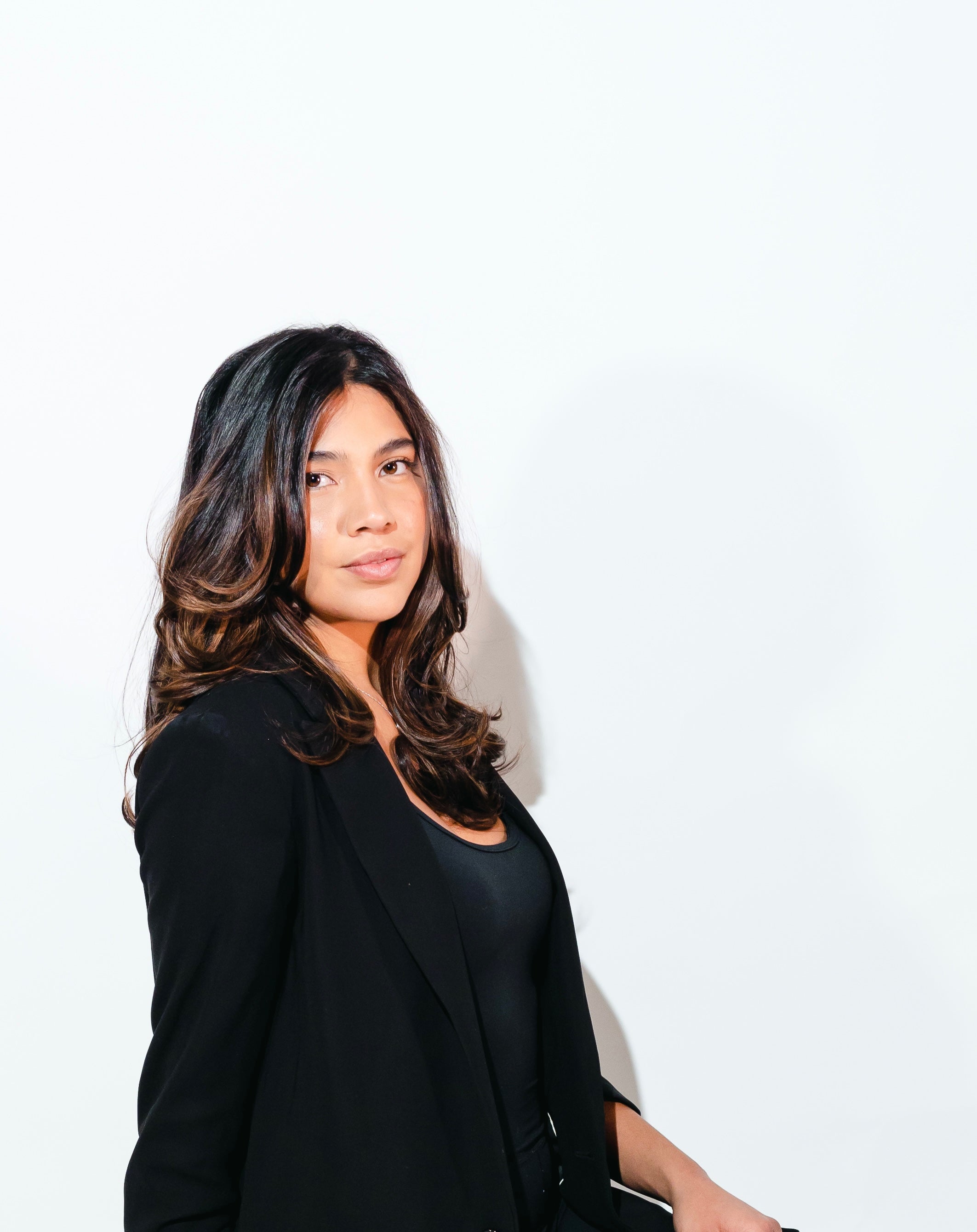 Johanna, founder of JC Stays