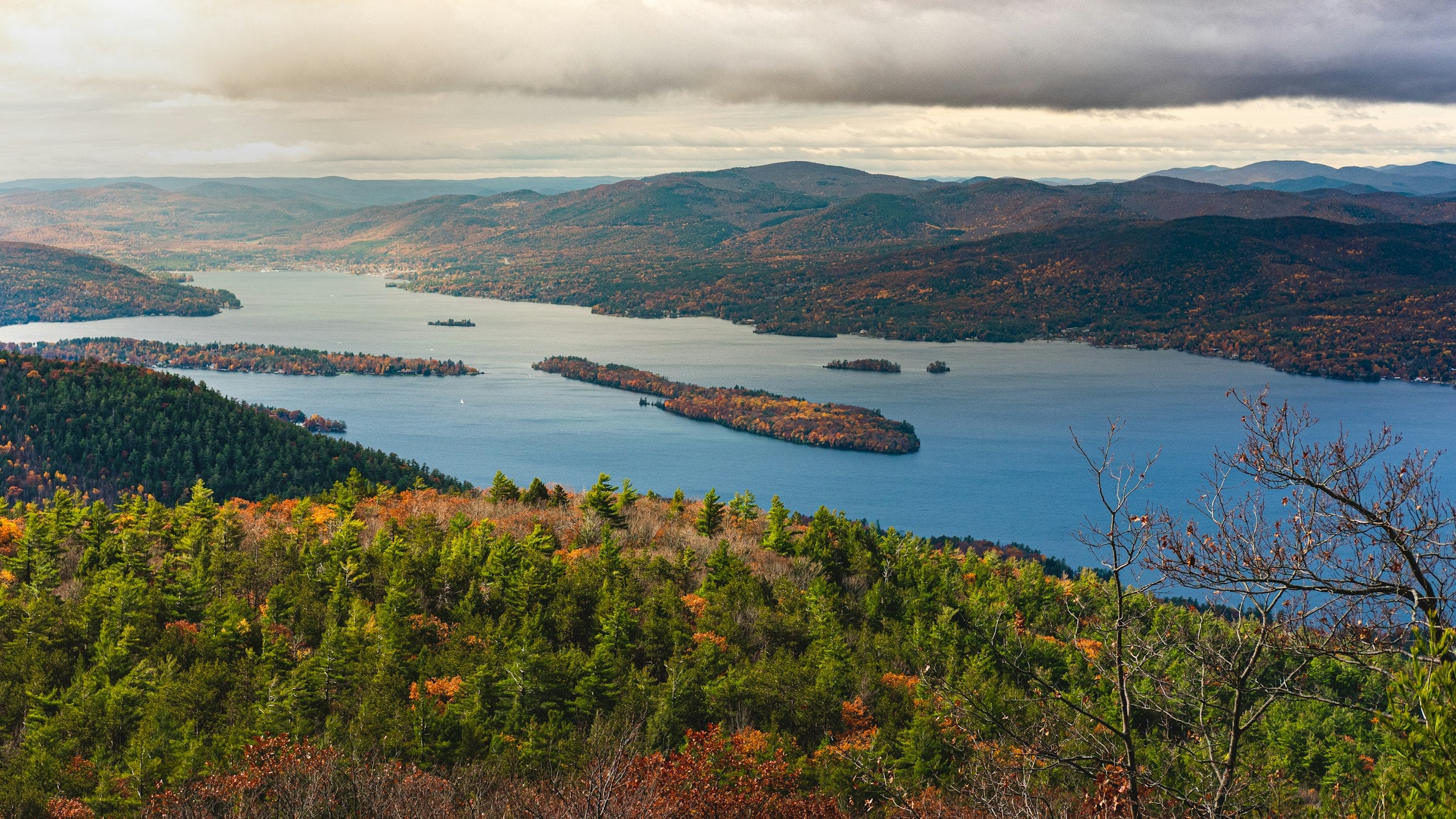 Hudson Valley near New Windsor